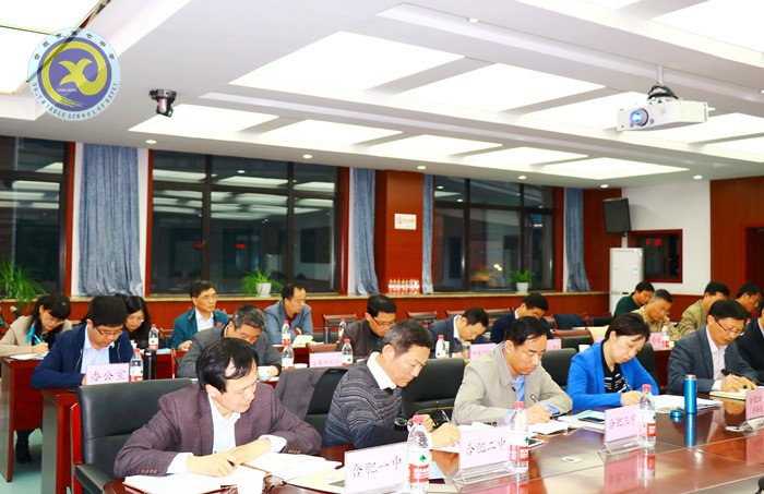 市屬普通高中學(xué)校教學(xué)質(zhì)量提升座談會在七中召開(圖8)