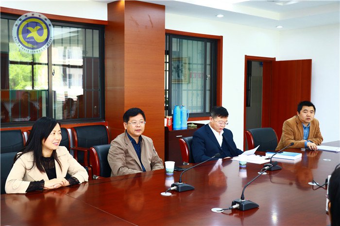  市檔案局、教育局檢查指導(dǎo)學(xué)校檔案工作(圖8)