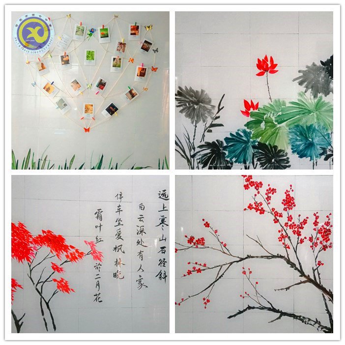 搭建溫馨家園，共創(chuàng)和諧寢室(圖3)