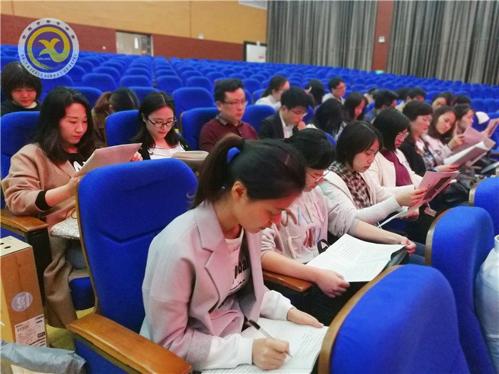 乘例會之舟 揚(yáng)智慧之帆(圖2)