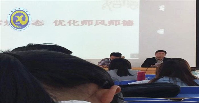 立德樹(shù)人 砥礪奮進(jìn)(圖3)