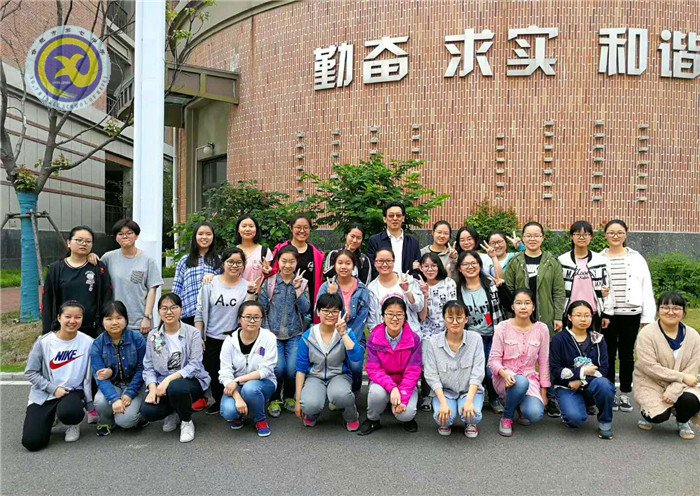 放松身心釋放青春活力，凝心聚氣笑迎六月高考(圖3)