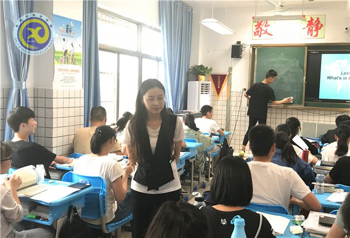同課異構(gòu)呈現(xiàn)精彩課堂，教研教評促進專業(yè)成長(圖2)