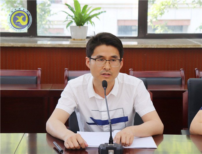 立足本職善始善終 不忘初心盡心盡責(圖3)