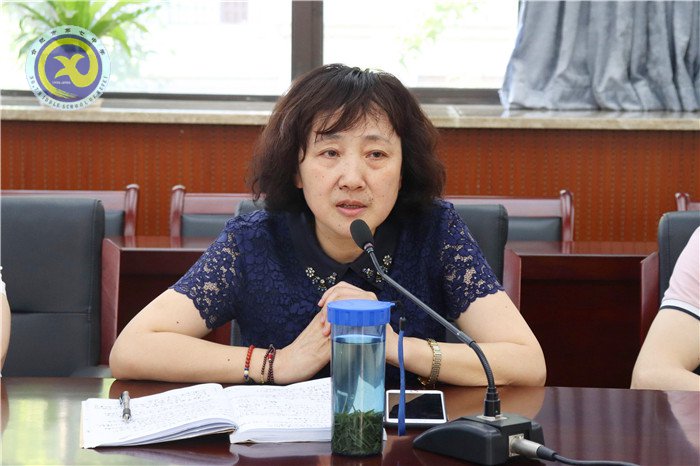 立足本職善始善終 不忘初心盡心盡責(圖4)