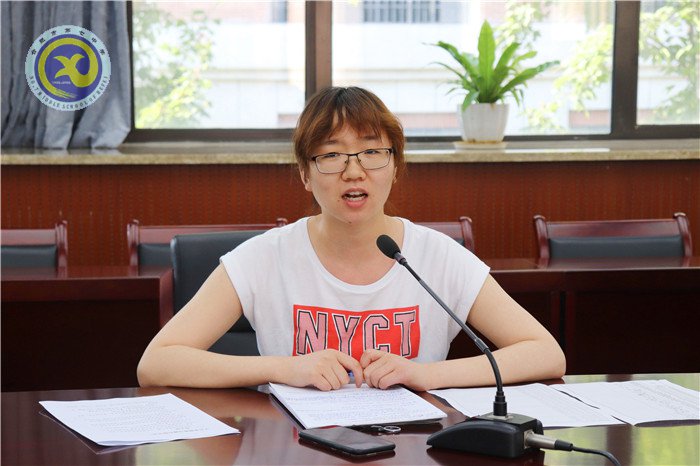 立足本職善始善終 不忘初心盡心盡責(圖5)