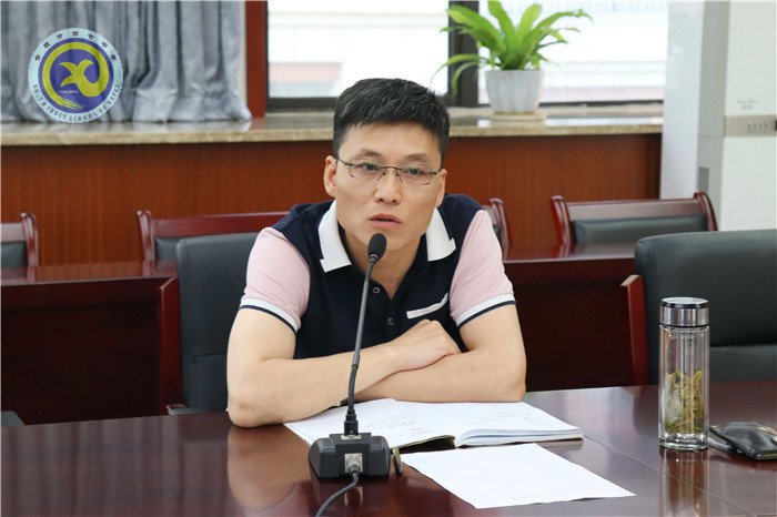 立足本職善始善終 不忘初心盡心盡責(圖6)