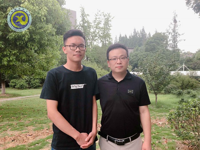 市場星報(bào):和而不同境界在 雅而有致人杰出(圖1)