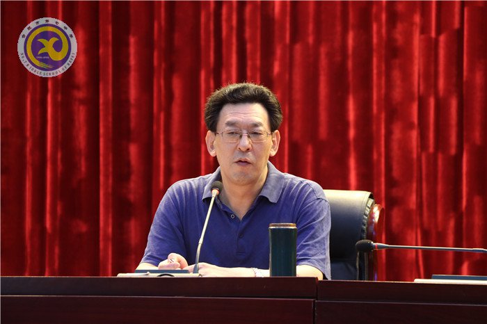 扎實(shí)推進(jìn)年度考核 精細(xì)做好期末工作(圖2)