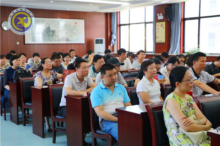 公正客觀年度考核 評優(yōu)評先師德典范(圖7)