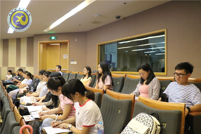 加強高中心理教育用“心”服務新高考(圖4)
