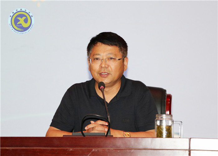 銘記赤子之心，傳承教師本色(圖3)