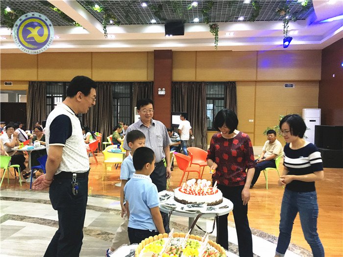 弘揚(yáng)高尚師德 潛心立德樹(shù)人(圖6)