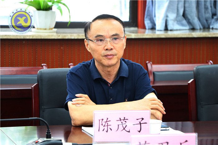 市局領導檢查指導檔案工作(圖8)