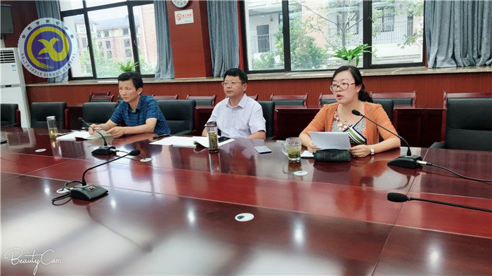 師徒結(jié)對(duì)情誼深，心手相牽共成長(zhǎng)(圖2)