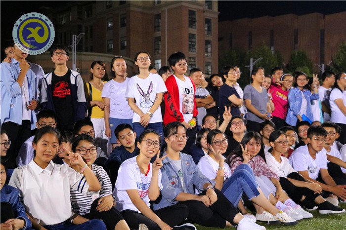 中秋之夜，師生齊樂(圖9)