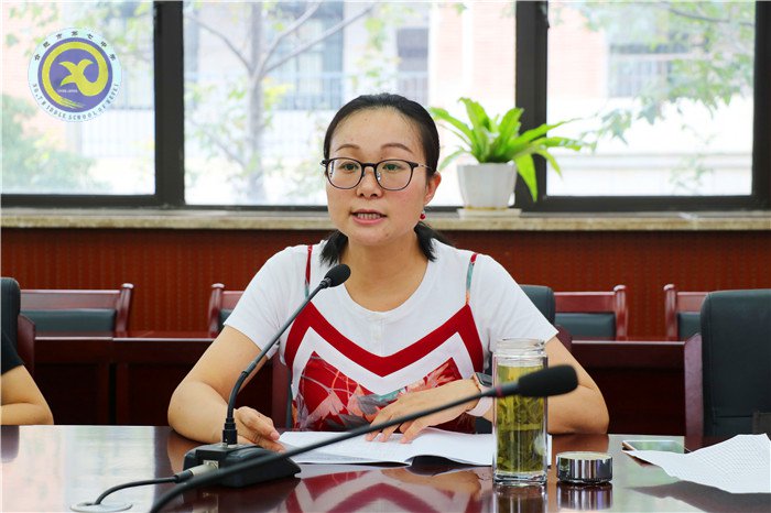 激發(fā)互助創(chuàng)造活力，分享智慧落實(shí)管理(圖2)