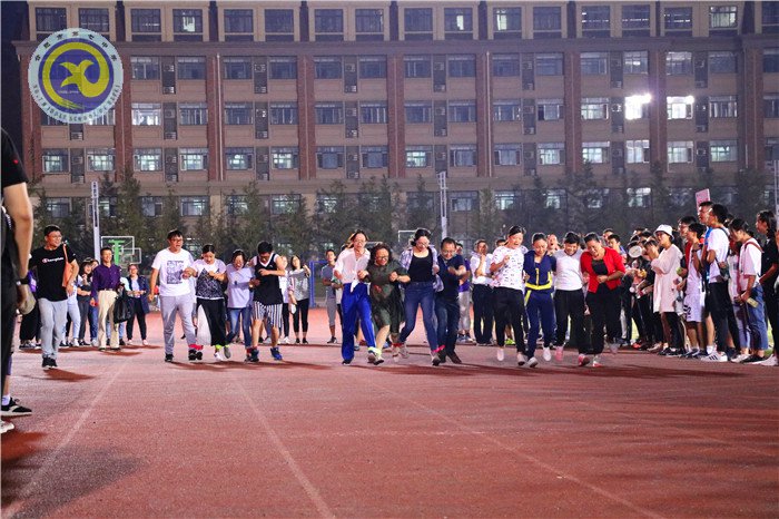 人生運動精彩 青春奮斗報國(圖16)