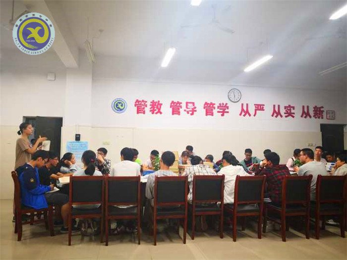 暢游知識(shí)海洋，共享讀書(shū)心得(圖2)