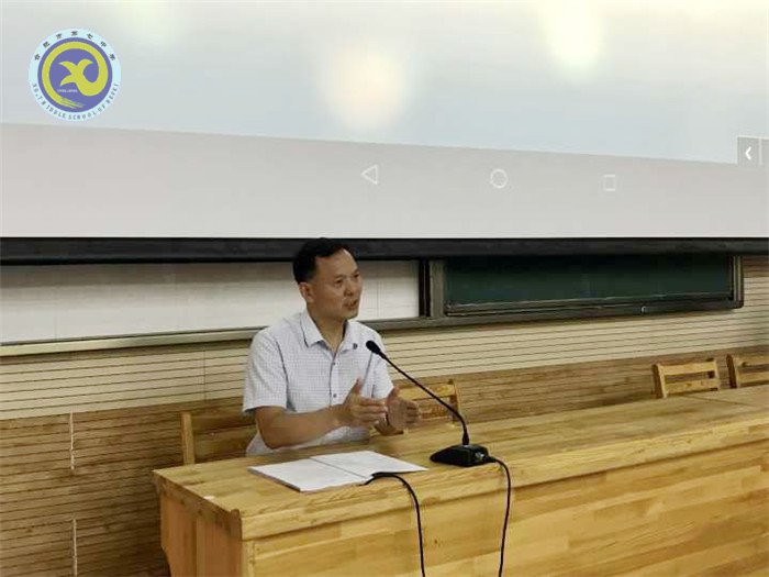 見(jiàn)賢思齊 提升自我(圖3)