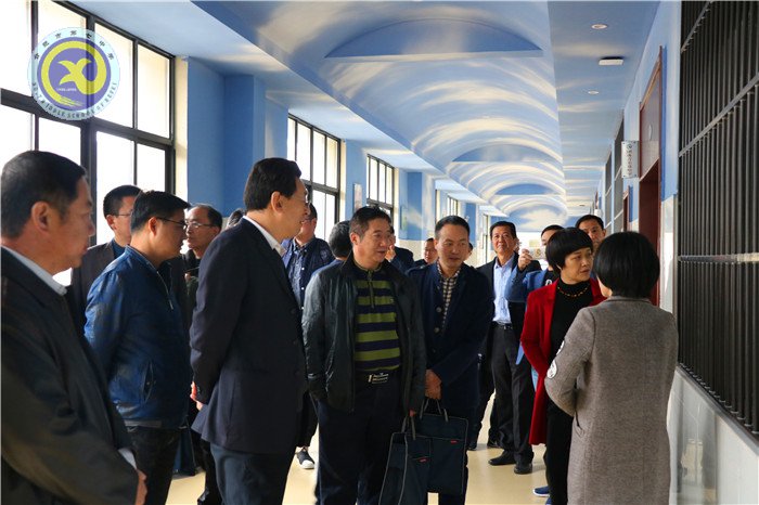 靜心辦學，校長最美的姿態(tài)(圖5)