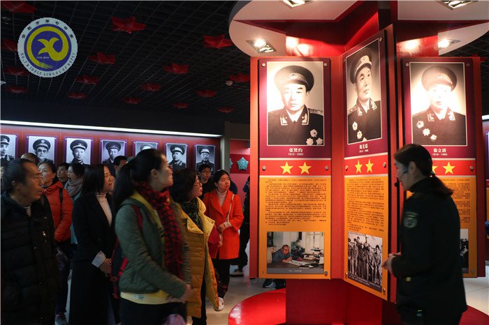 緬懷革命先烈，重溫革命記憶(圖9)