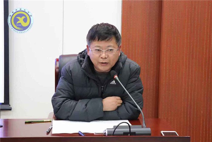 潛心鉆研 挑戰(zhàn)極限 力拼“一?！?圖8)