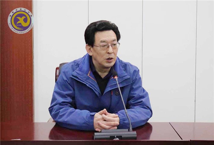 潛心鉆研 挑戰(zhàn)極限 力拼“一?！?圖9)