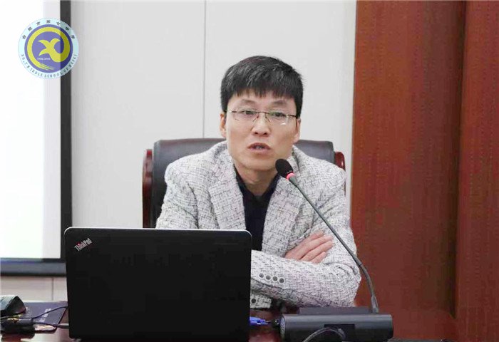 潛心鉆研 挑戰(zhàn)極限 力拼“一模”(圖3)