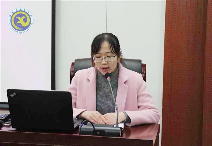 潛心鉆研 挑戰(zhàn)極限 力拼“一?！?圖6)