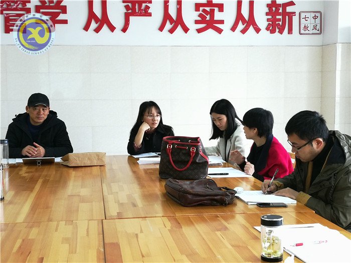 同課異構(gòu)亮風(fēng)采，校際交流共成長(圖4)