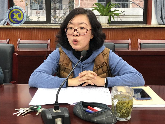 交流中分享，成長(zhǎng)中奮進(jìn)(圖4)
