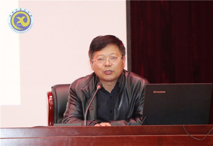 堅(jiān)持立德樹人，加強(qiáng)過程管理，提高教學(xué)質(zhì)量(圖5)