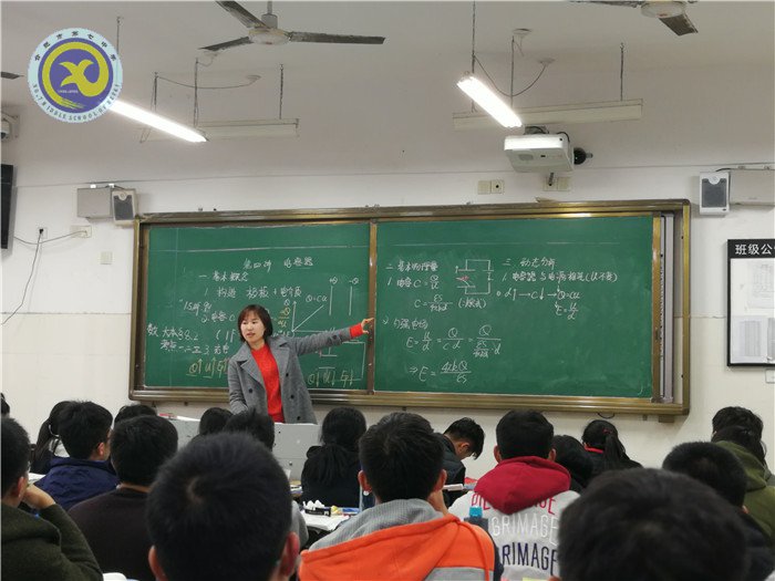 全員公開(kāi)同展示 全力以赴共提升(圖3)