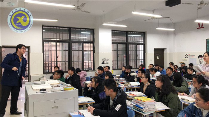 全員公開(kāi)同展示 全力以赴共提升(圖4)