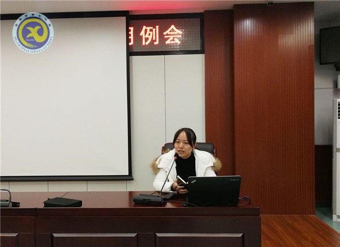 凝心聚力獻(xiàn)良策，砥礪前行備一模(圖5)