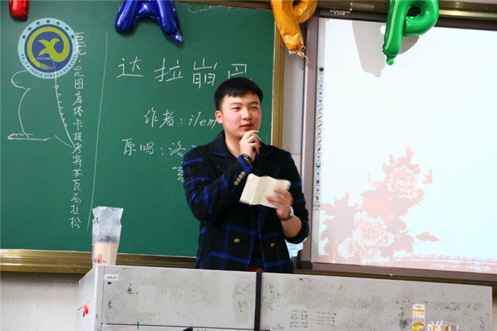 2018年度“合肥市最美中學(xué)生”名單新鮮出爐，七中學(xué)子周啟軒上榜(圖2)