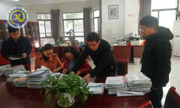立足常規(guī)抓落實(shí) 深入檢查促提升(圖1)