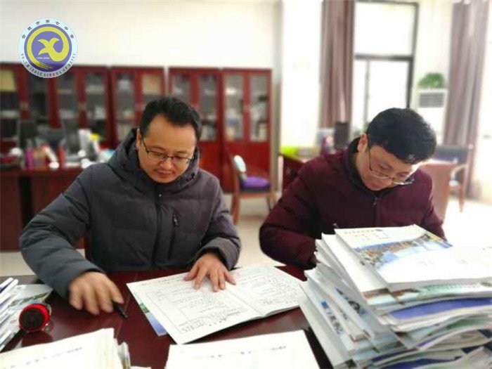 立足常規(guī)抓落實(shí) 深入檢查促提升(圖3)