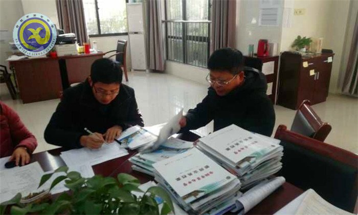 立足常規(guī)抓落實(shí) 深入檢查促提升(圖4)