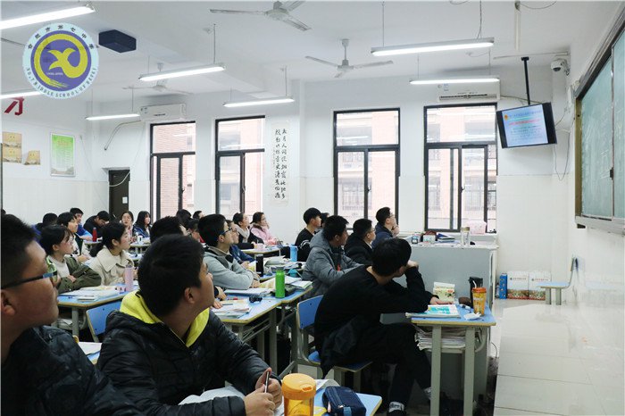 舉辦消防安全專題講座，提升消防安全防范能力(圖4)