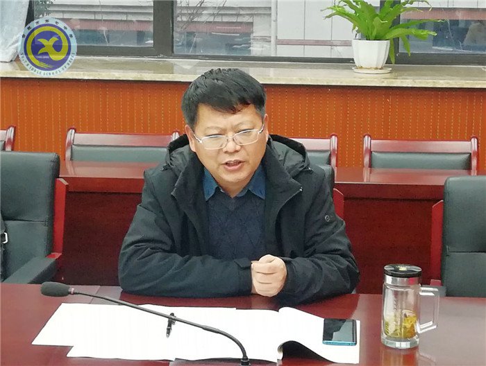 強(qiáng)化學(xué)科組建設(shè) 推動教師專業(yè)化成長(圖3)