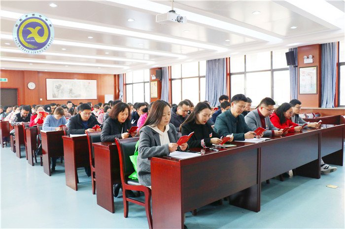 黨建引領(lǐng)定方向 強(qiáng)化堡壘提質(zhì)量(圖2)