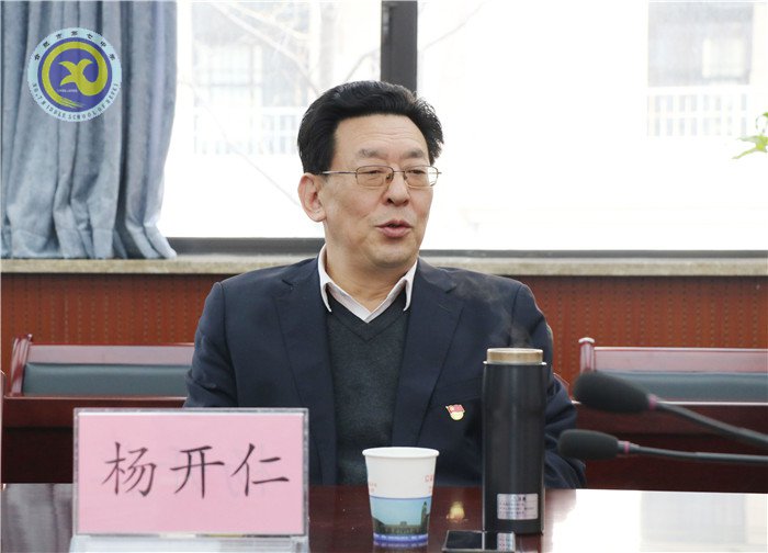 “同課異構”展風采 “考綱研讀”促提升(圖3)