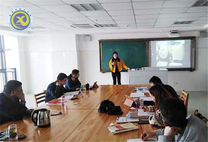 夯實教學(xué)功底   展示教師風(fēng)采(圖3)