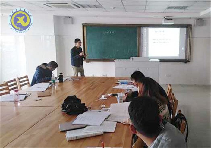 夯實教學(xué)功底   展示教師風(fēng)采(圖6)