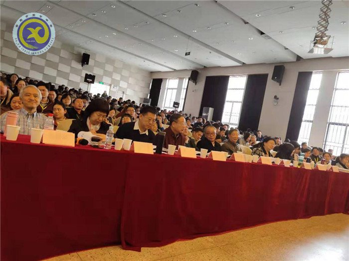 交流研討促提升 數(shù)字實驗助教學(圖3)