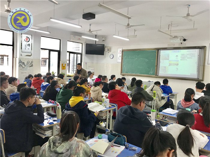 史地組骨干教師齊發(fā)力、老帶新精彩展示促成長(zhǎng)(圖2)