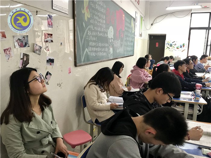 史地組骨干教師齊發(fā)力、老帶新精彩展示促成長(zhǎng)(圖1)
