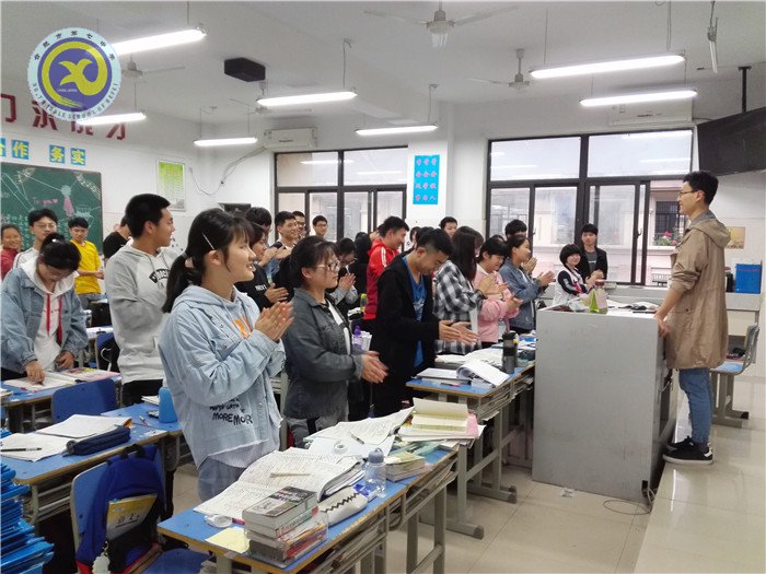 點亮學生心燈 感恩你我同行(圖3)